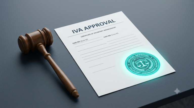 Formal Insolvency Options in the UK: Trust Deeds, IVAs, and DROs
