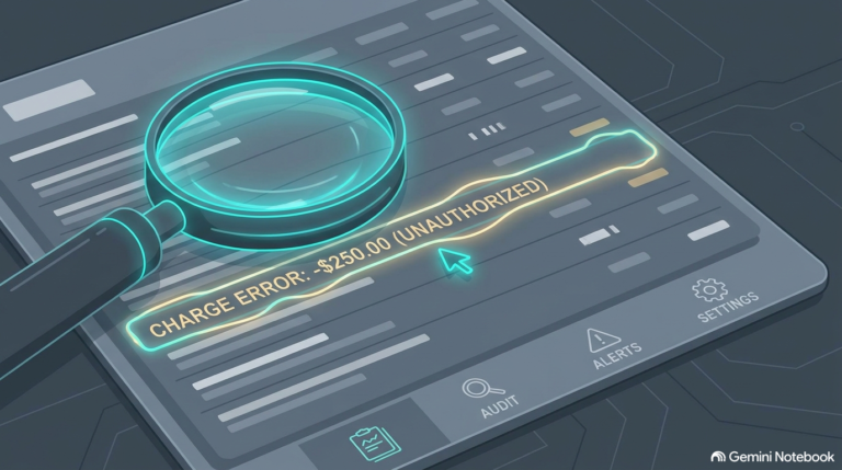 Dispute Credit Report Errors: A Step-by-Step Recovery Roadmap