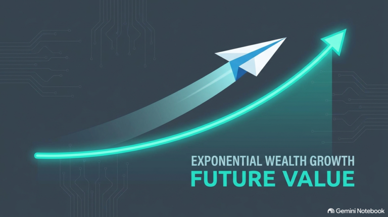 The Lifetime Wealth Blueprint: Staying Free Forever